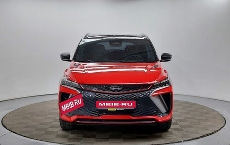 Geely Coolray I, 2023 год, 2 299 000 рублей, 2 фотография