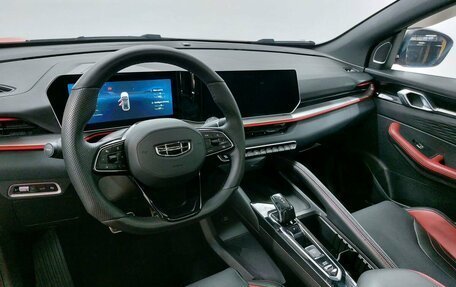 Geely Coolray I, 2023 год, 2 299 000 рублей, 10 фотография