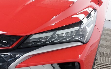 Geely Coolray I, 2023 год, 2 299 000 рублей, 9 фотография