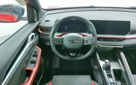 Geely Coolray I, 2023 год, 2 299 000 рублей, 11 фотография