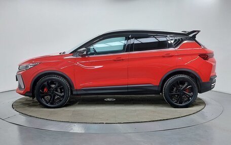 Geely Coolray I, 2023 год, 2 299 000 рублей, 8 фотография