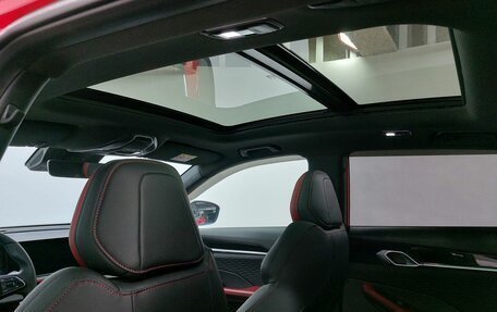 Geely Coolray I, 2023 год, 2 299 000 рублей, 13 фотография