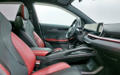 Geely Coolray I, 2023 год, 2 299 000 рублей, 14 фотография