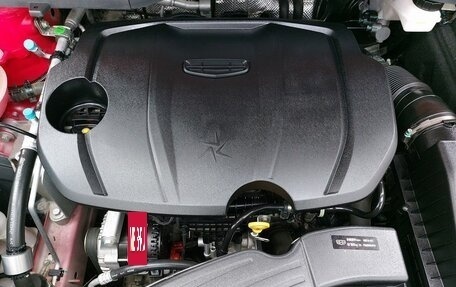 Geely Coolray I, 2023 год, 2 299 000 рублей, 18 фотография