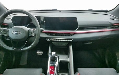 Geely Coolray I, 2023 год, 2 299 000 рублей, 12 фотография