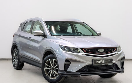 Geely Coolray I, 2023 год, 1 450 000 рублей, 3 фотография