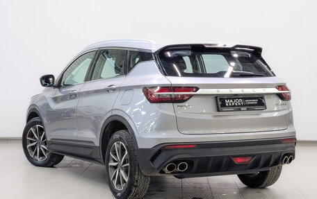 Geely Coolray I, 2023 год, 1 450 000 рублей, 7 фотография