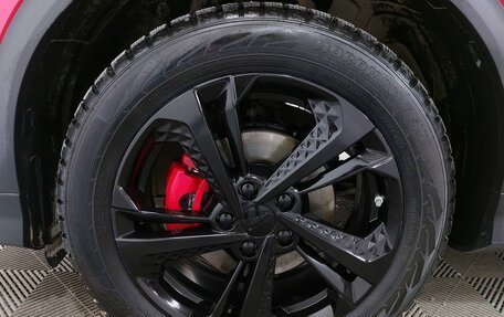Geely Coolray I, 2023 год, 2 299 000 рублей, 19 фотография