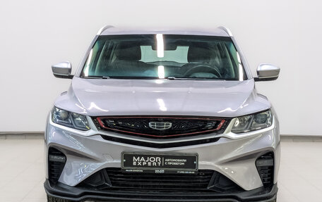 Geely Coolray I, 2023 год, 1 450 000 рублей, 2 фотография