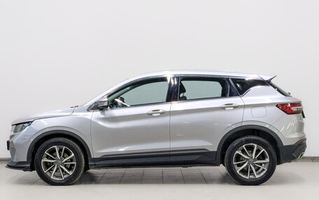 Geely Coolray I, 2023 год, 1 450 000 рублей, 8 фотография