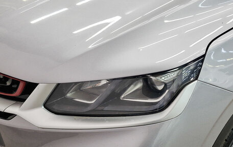 Geely Coolray I, 2023 год, 1 450 000 рублей, 11 фотография