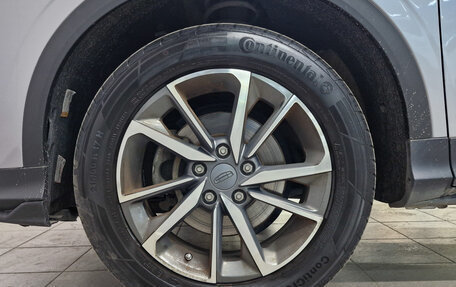 Geely Coolray I, 2023 год, 1 450 000 рублей, 12 фотография