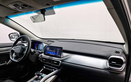 Geely Coolray I, 2023 год, 1 450 000 рублей, 13 фотография