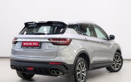 Geely Coolray I, 2023 год, 1 450 000 рублей, 5 фотография