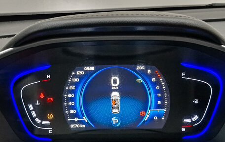 Geely Coolray I, 2023 год, 1 450 000 рублей, 16 фотография