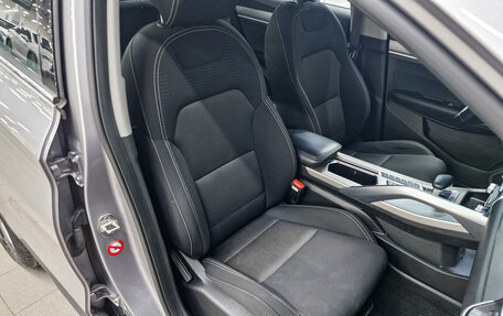 Geely Coolray I, 2023 год, 1 450 000 рублей, 22 фотография