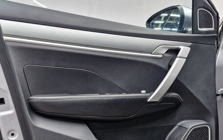 Geely Coolray I, 2023 год, 1 450 000 рублей, 18 фотография