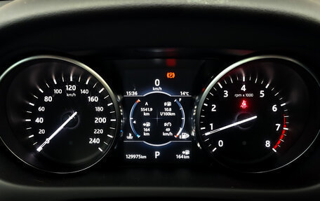 Land Rover Discovery Sport I рестайлинг, 2018 год, 2 450 000 рублей, 13 фотография