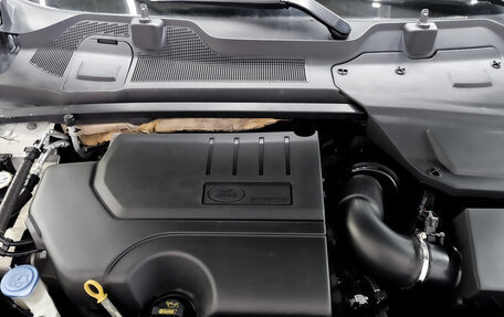 Land Rover Discovery Sport I рестайлинг, 2018 год, 2 450 000 рублей, 9 фотография