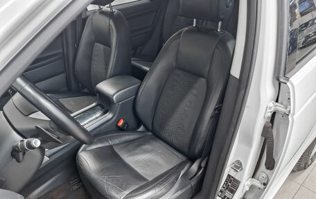 Land Rover Discovery Sport I рестайлинг, 2018 год, 2 450 000 рублей, 20 фотография