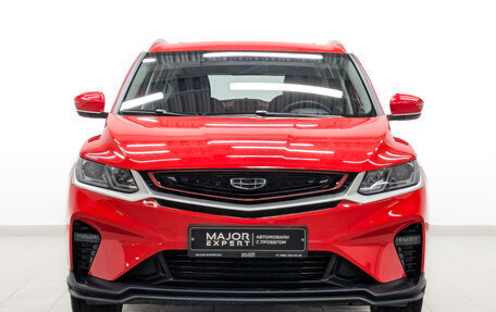 Geely Coolray I, 2024 год, 1 999 000 рублей, 2 фотография