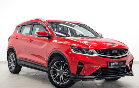 Geely Coolray I, 2024 год, 1 999 000 рублей, 3 фотография