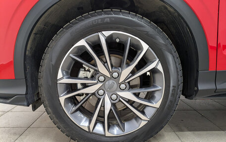 Geely Coolray I, 2024 год, 1 999 000 рублей, 12 фотография