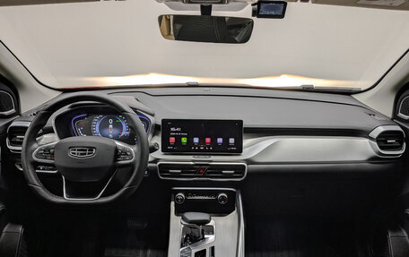 Geely Coolray I, 2024 год, 1 999 000 рублей, 14 фотография