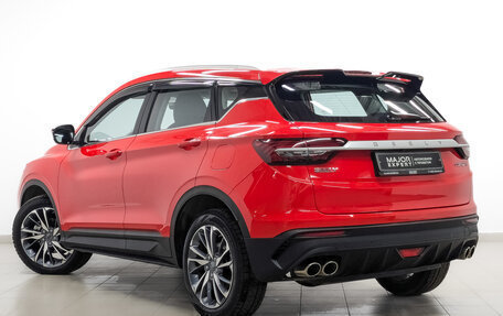 Geely Coolray I, 2024 год, 1 999 000 рублей, 7 фотография