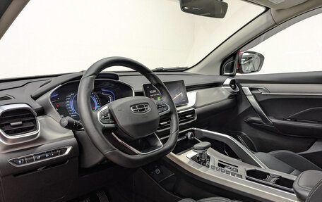 Geely Coolray I, 2024 год, 1 999 000 рублей, 15 фотография