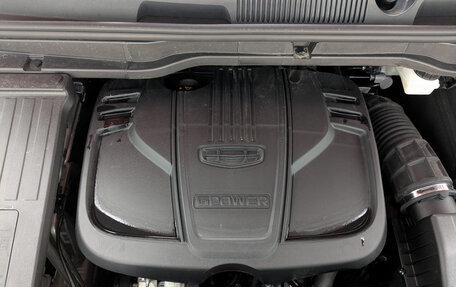 Geely Coolray I, 2024 год, 1 999 000 рублей, 9 фотография