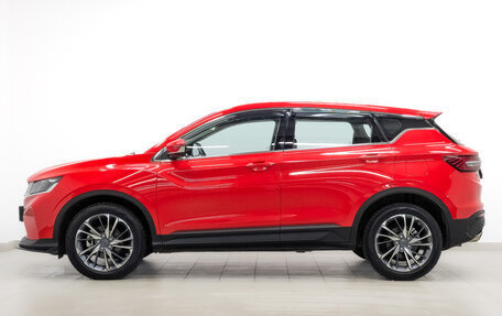 Geely Coolray I, 2024 год, 1 999 000 рублей, 8 фотография