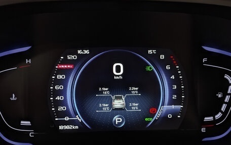 Geely Coolray I, 2024 год, 1 999 000 рублей, 16 фотография