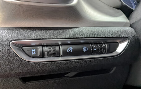 Geely Coolray I, 2024 год, 1 999 000 рублей, 27 фотография