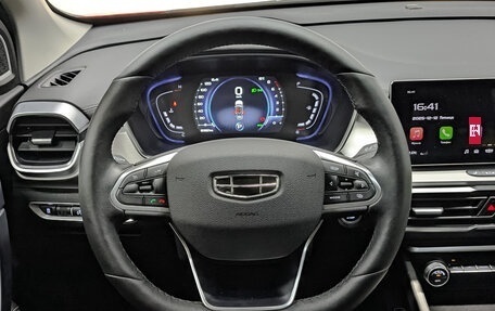 Geely Coolray I, 2024 год, 1 999 000 рублей, 22 фотография