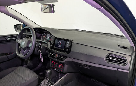 Volkswagen Polo VI (EU Market), 2021 год, 1 795 000 рублей, 11 фотография