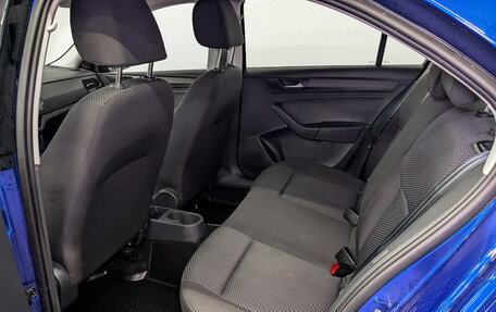 Volkswagen Polo VI (EU Market), 2021 год, 1 795 000 рублей, 12 фотография