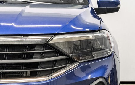 Volkswagen Polo VI (EU Market), 2021 год, 1 795 000 рублей, 17 фотография