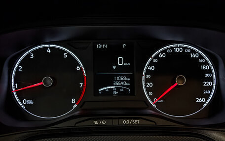 Volkswagen Polo VI (EU Market), 2021 год, 1 795 000 рублей, 13 фотография