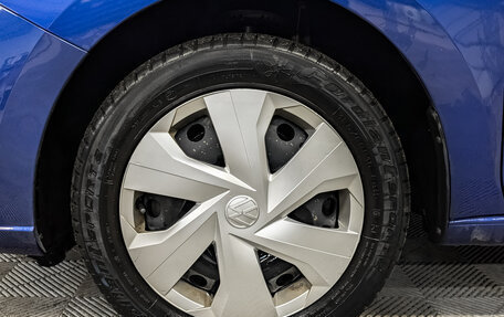 Volkswagen Polo VI (EU Market), 2021 год, 1 795 000 рублей, 18 фотография