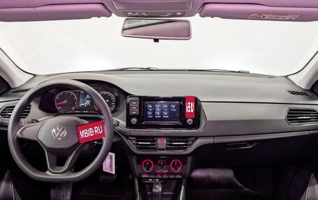 Volkswagen Polo VI (EU Market), 2021 год, 1 795 000 рублей, 14 фотография