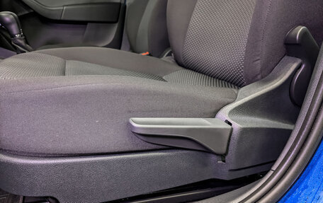 Volkswagen Polo VI (EU Market), 2021 год, 1 795 000 рублей, 21 фотография