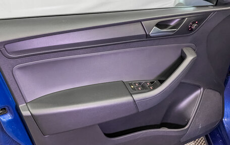 Volkswagen Polo VI (EU Market), 2021 год, 1 795 000 рублей, 19 фотография