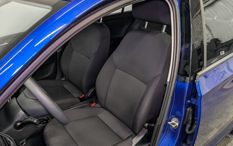 Volkswagen Polo VI (EU Market), 2021 год, 1 795 000 рублей, 20 фотография