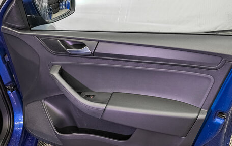 Volkswagen Polo VI (EU Market), 2021 год, 1 795 000 рублей, 24 фотография