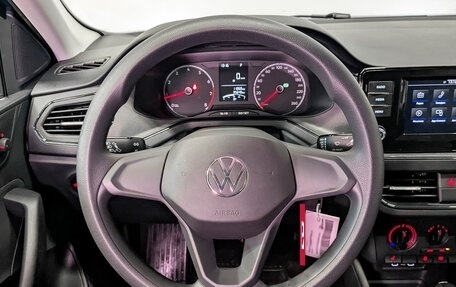 Volkswagen Polo VI (EU Market), 2021 год, 1 795 000 рублей, 22 фотография