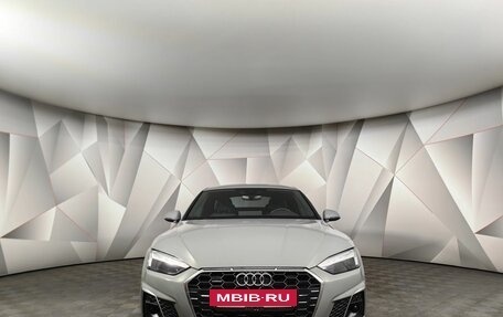 Audi A5, 2021 год, 4 770 000 рублей, 7 фотография