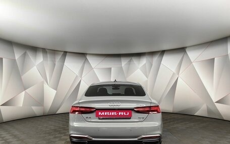 Audi A5, 2021 год, 4 770 000 рублей, 8 фотография