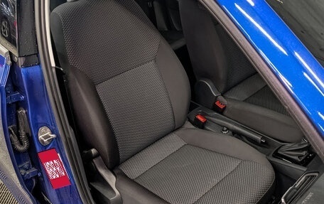 Volkswagen Polo VI (EU Market), 2021 год, 1 795 000 рублей, 23 фотография