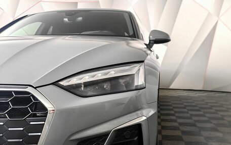 Audi A5, 2021 год, 4 770 000 рублей, 9 фотография